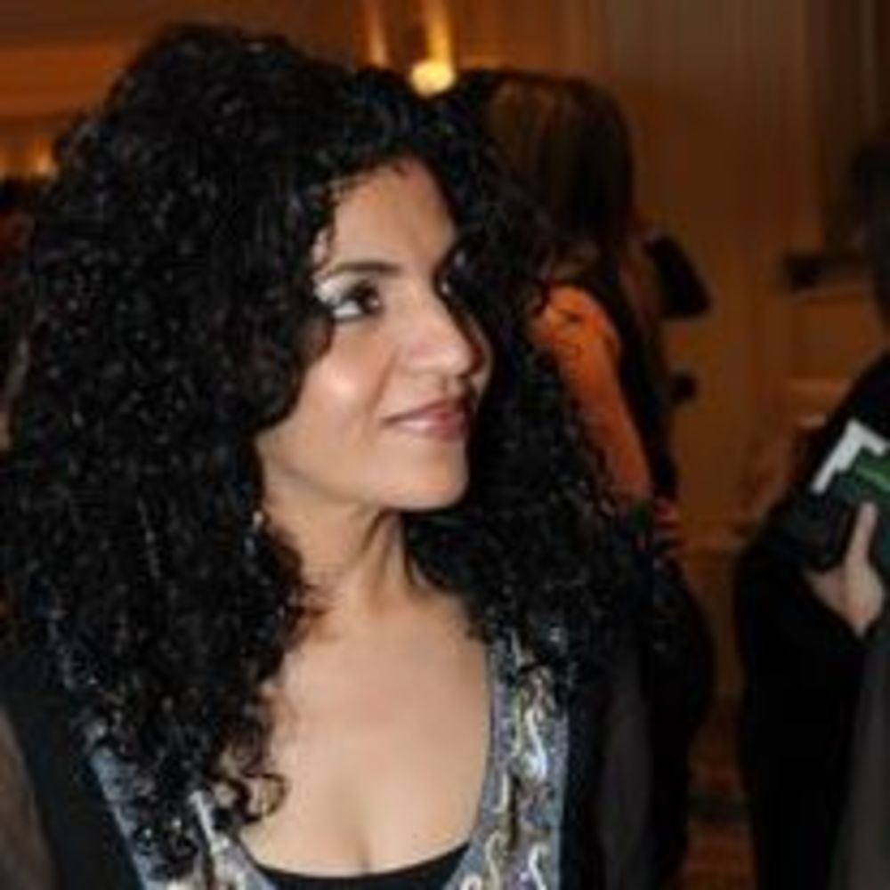 Meet your Posher, Madhu